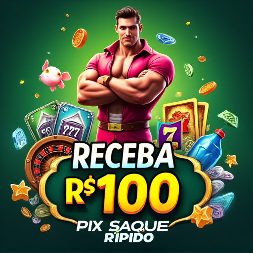 Imagem promocional da 097bet mostrando a plataforma e suas vantagens