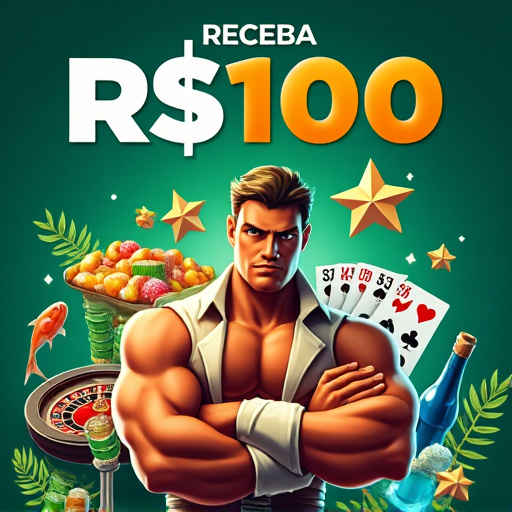 Imagem promocional da 097bet mostrando a plataforma e suas vantagens