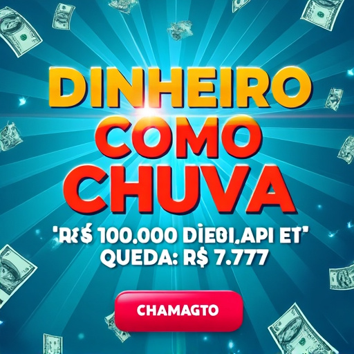 Imagem promocional da 097bet mostrando a plataforma e suas vantagens